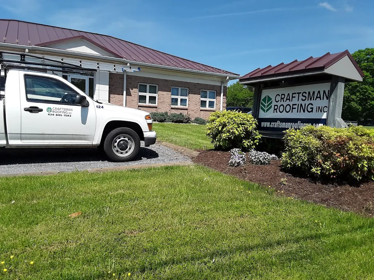 Quality Gutter & Downspout Repair by experienced craftsmen in Nameless